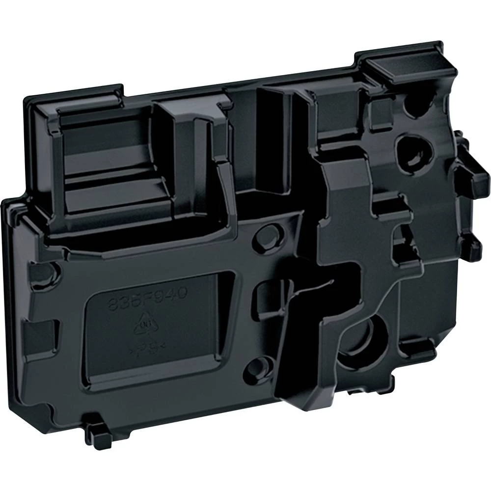 Makita 835F94-0 uložak za kovčeg (D x Š x V) 380 x 285 x 70 mm slika