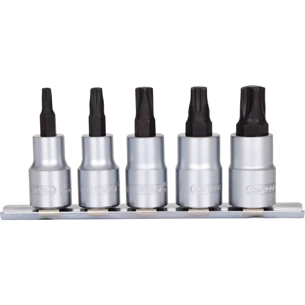 KS Tools 911.4010 set nasadnih ključeva 911.4010 slika