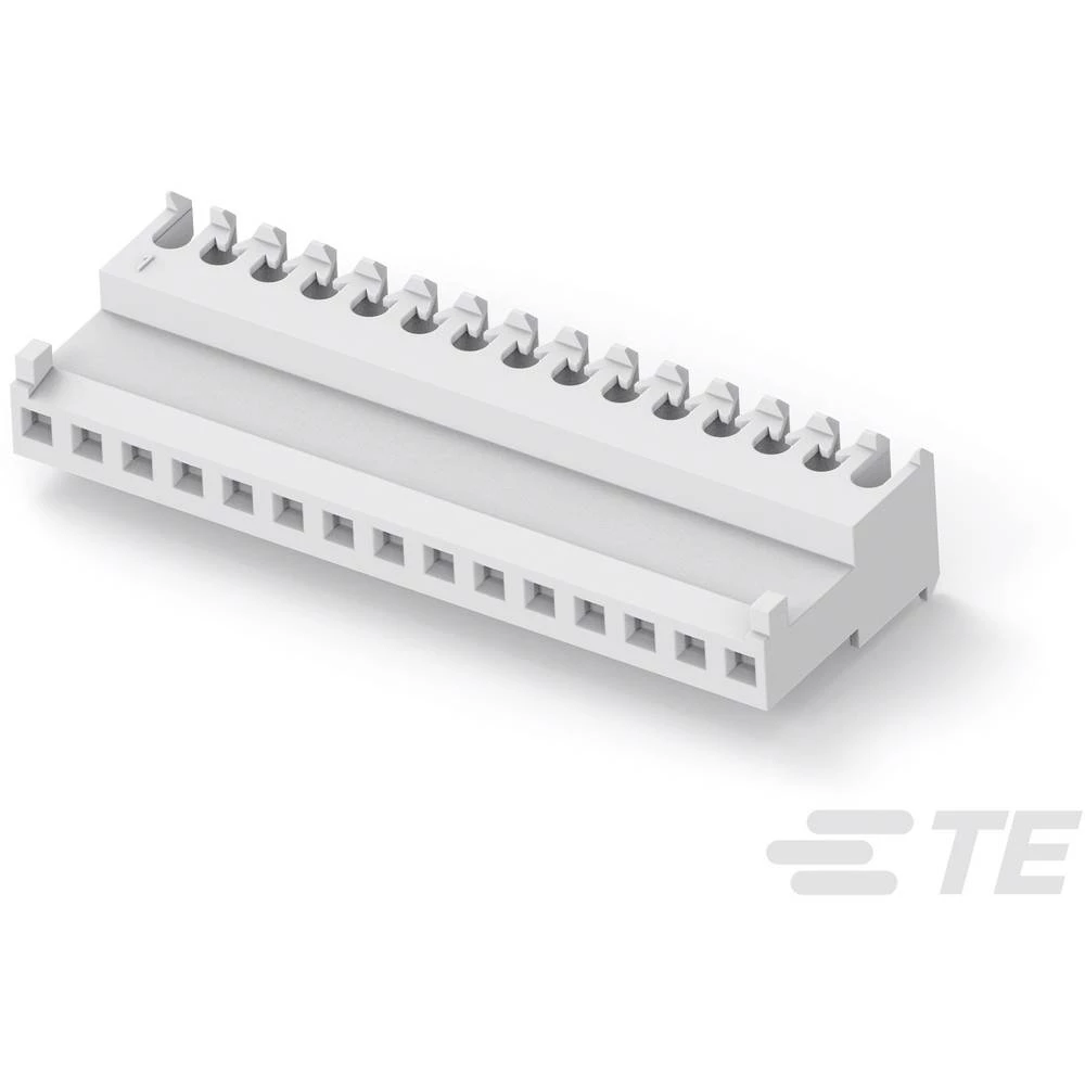 TE Connectivity kućište kabelske utičnice 4-644563-5 1 St. Bag slika