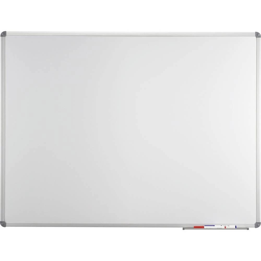 Maul whiteboard MAULstandard, Emaille (Š x V) 150 cm x 100 cm bijela obloženi emajl uklj. ladica, pejsaž ili portret slika