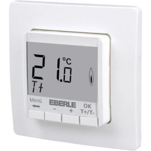Eberle FITnp 3Rw Sobni termostat Podžbukna 5 Do 30 °C slika