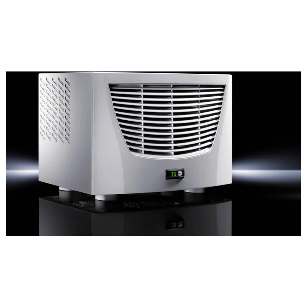 Rittal SK 3384.600 rashladna jedinica 1.5 kW (Š x V x D) 597 x 417 x 475 mm kom. slika