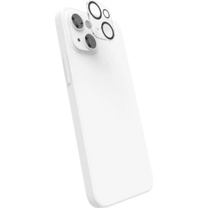 Hama  zaštitno staklo zaslona Pogodno za model mobilnog telefona: iPhone 13, iPhone 13 mini 1 St. slika