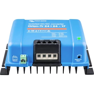 Victron Energy pretvarač Orion-Tr 24/48-8,5A 400 W 24 V - 48.2 V slika