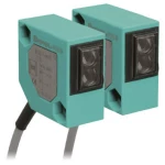 Pepperl & Fuchs ML300-P-6m-RT / 25/102/115 Svjetlosna barijera 10 - 30 V/DC 1 ST