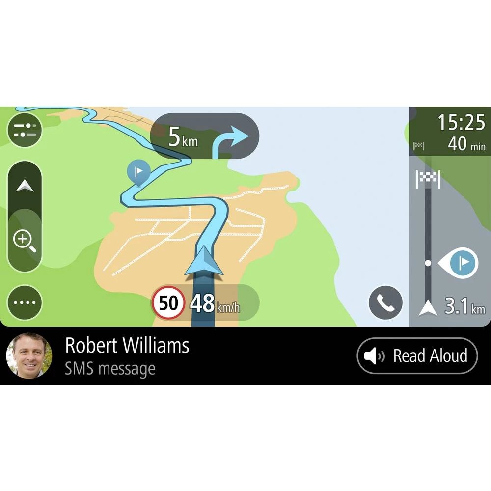 Conrad Product Image