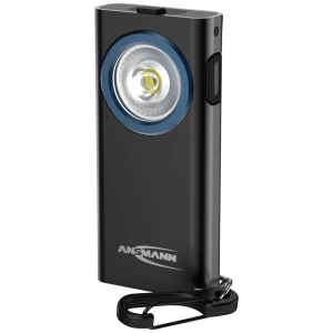 Ansmann 1600-0597 ML400R malo mobilno svjetlo LED crna slika