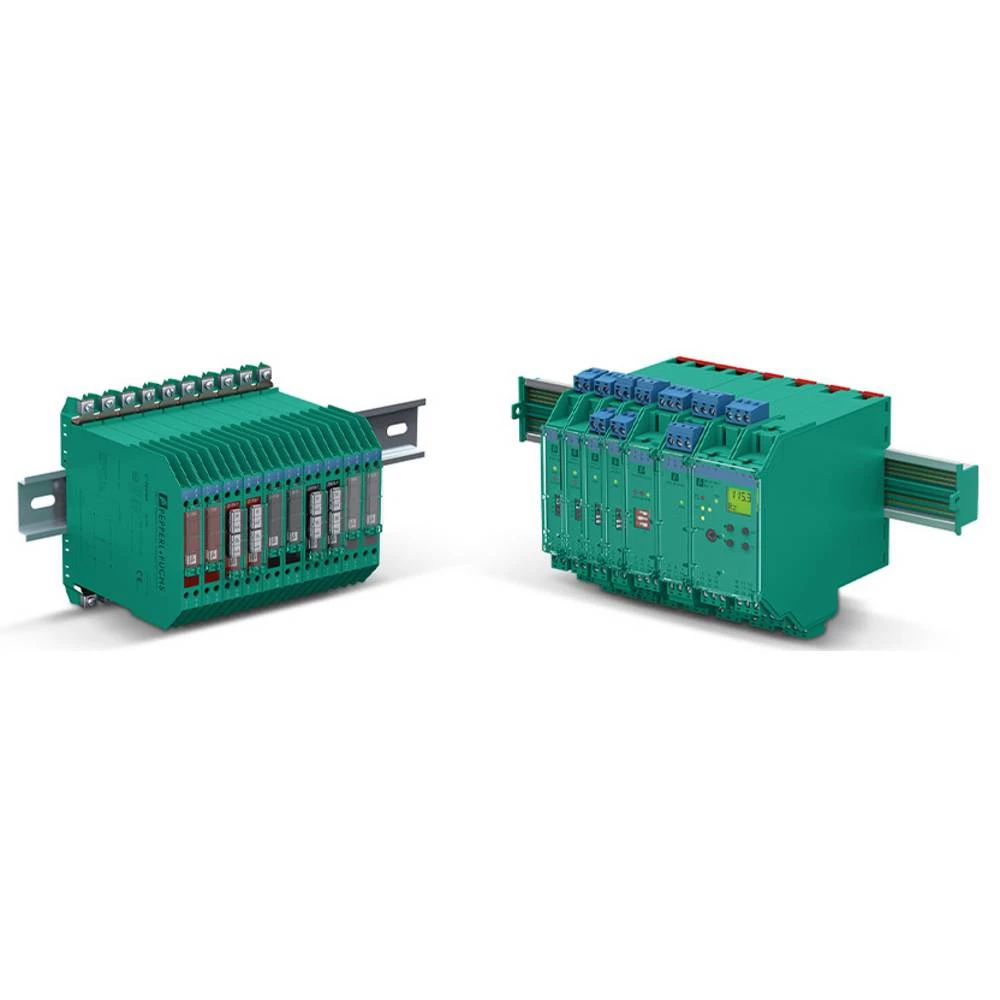 Pepperl+Fuchs TB-RS-DO8-AKB 185849 1 St. slika