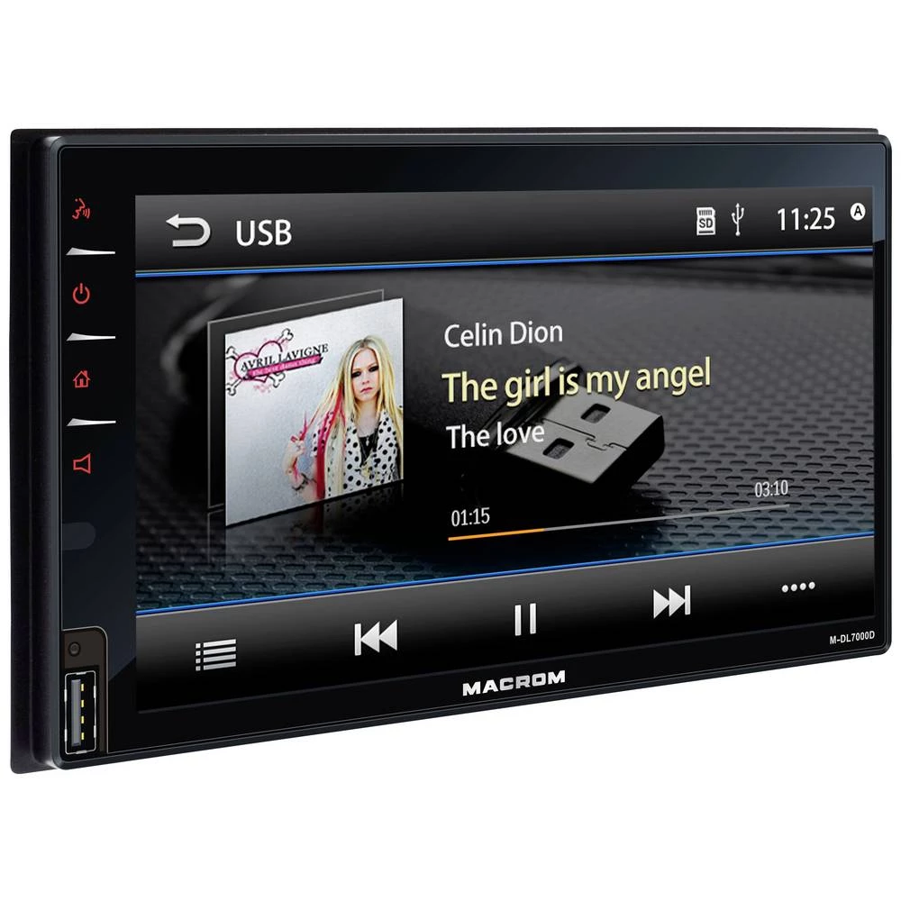 Conrad Product Image