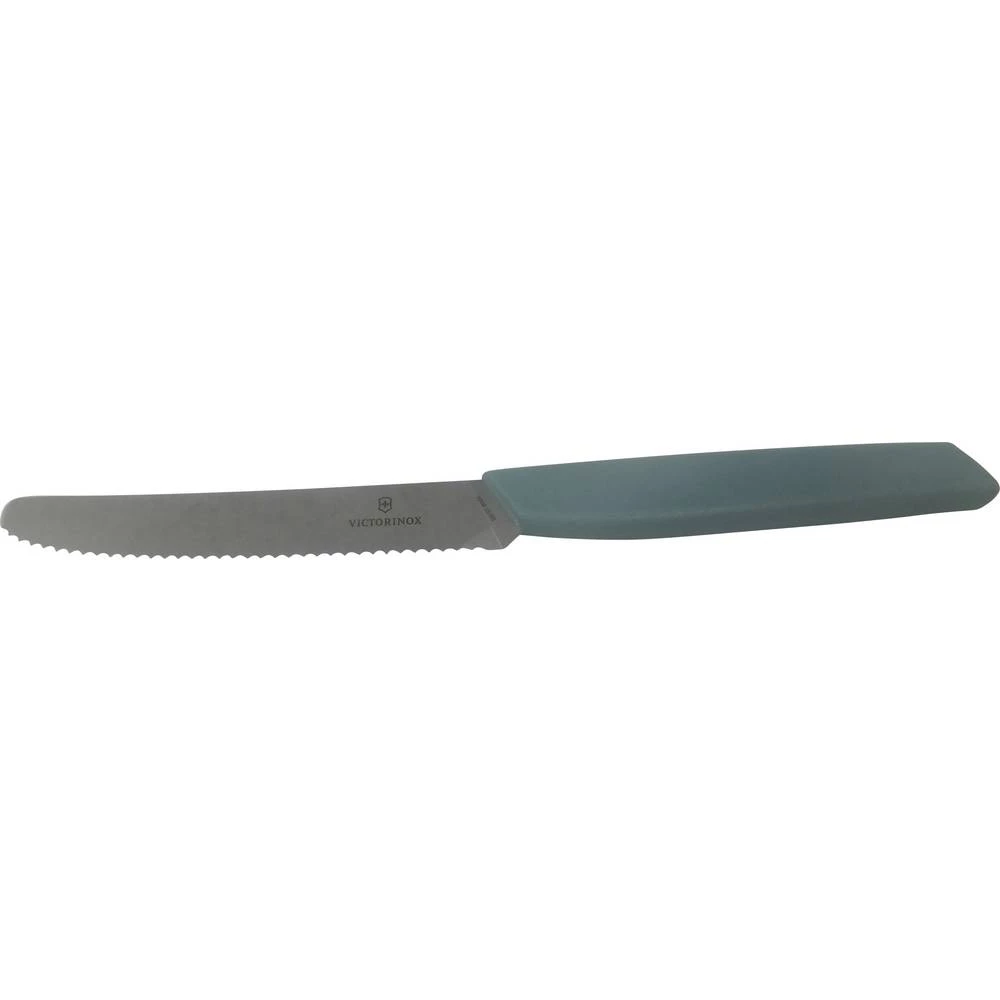 Victorinox 6.9006.11W43 nož za rajčicu zelena slika