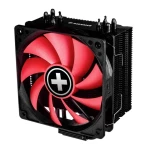 Xilence M704 procesorski hladnjak 12 cm crni, crveni Xilence M704 CPU hladnjak sa ventilatorom