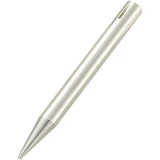 Vrh za lemljenje MST-01 TOOLCRAFT oblika olovke veličina vrha 3 mm duljina vrha