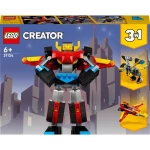31124 LEGO® CREATOR super meh
