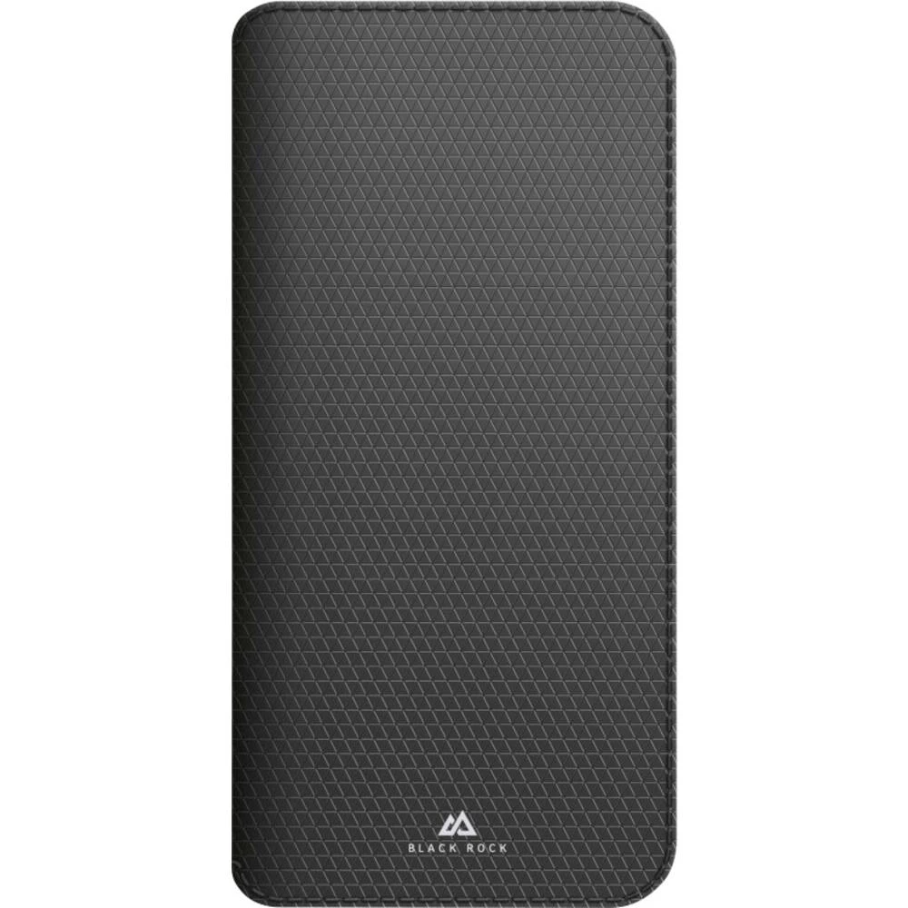 Black Rock knjižica Samsung Galaxy A17 crna 00037373 slika