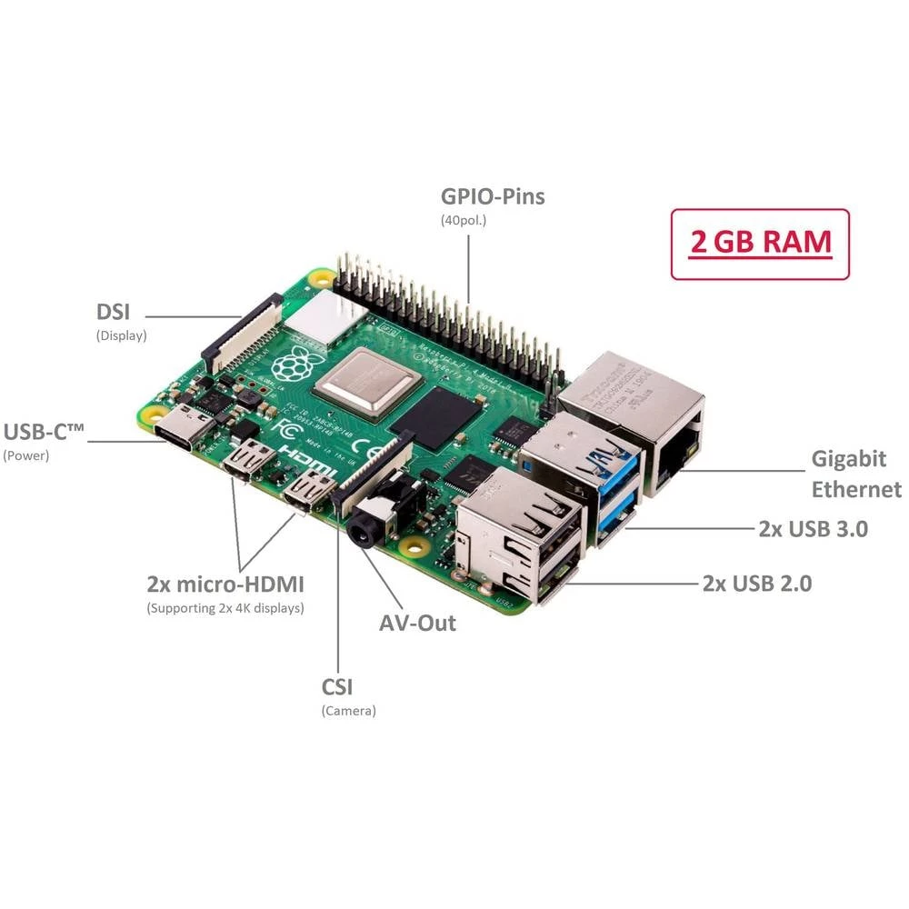 Conrad Product Image