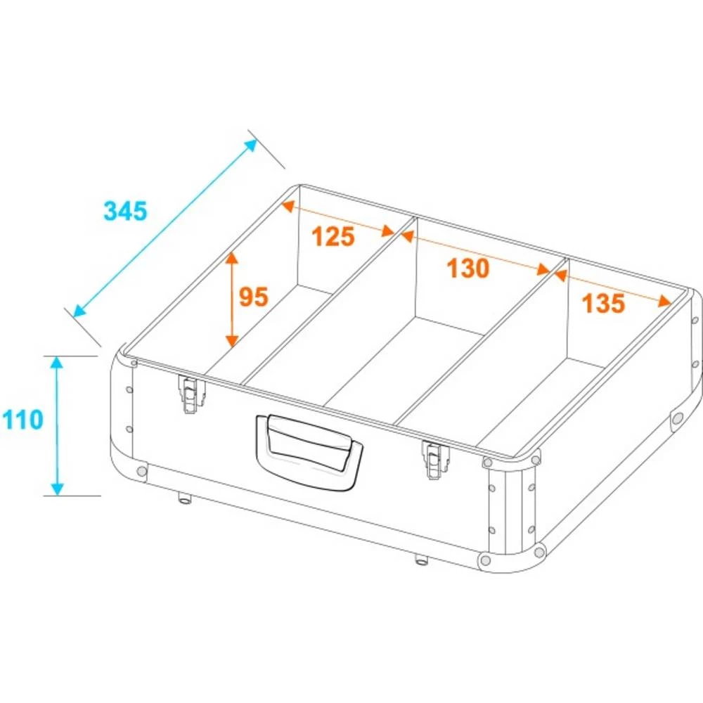 Conrad Product Image
