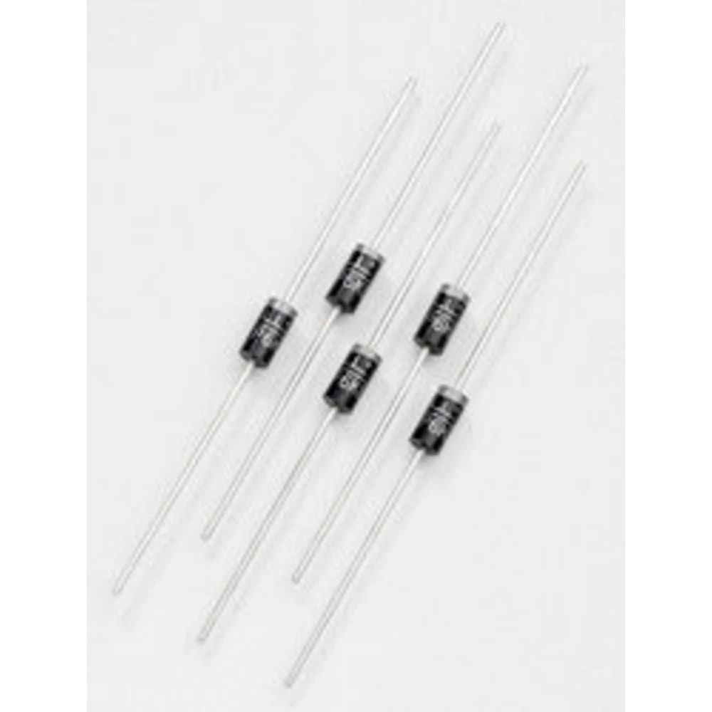 Littelfuse TVS dioda P6KE27A DO-15 28.4 V 600 W slika