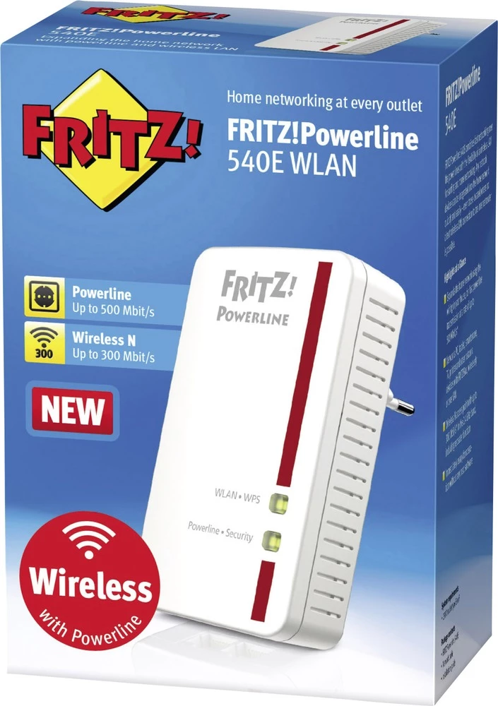 Conrad Product Image