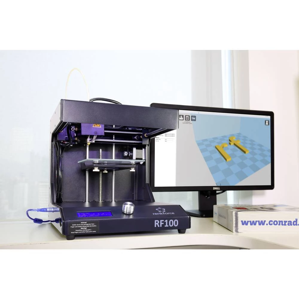 Conrad Product Image