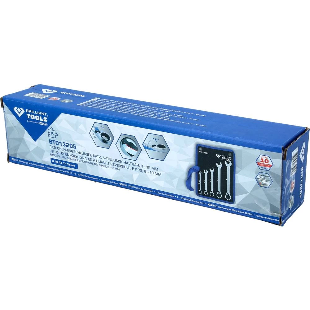 Conrad Product Image