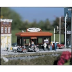 Piko G 62259 g Petrova trgovina motociklima komplet za sastavljanje