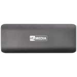 MyMedia MyExternal 128 GB vanjski ssd tvrdi disk USB-C® USB 3.2 (2. gen.) siva 69283