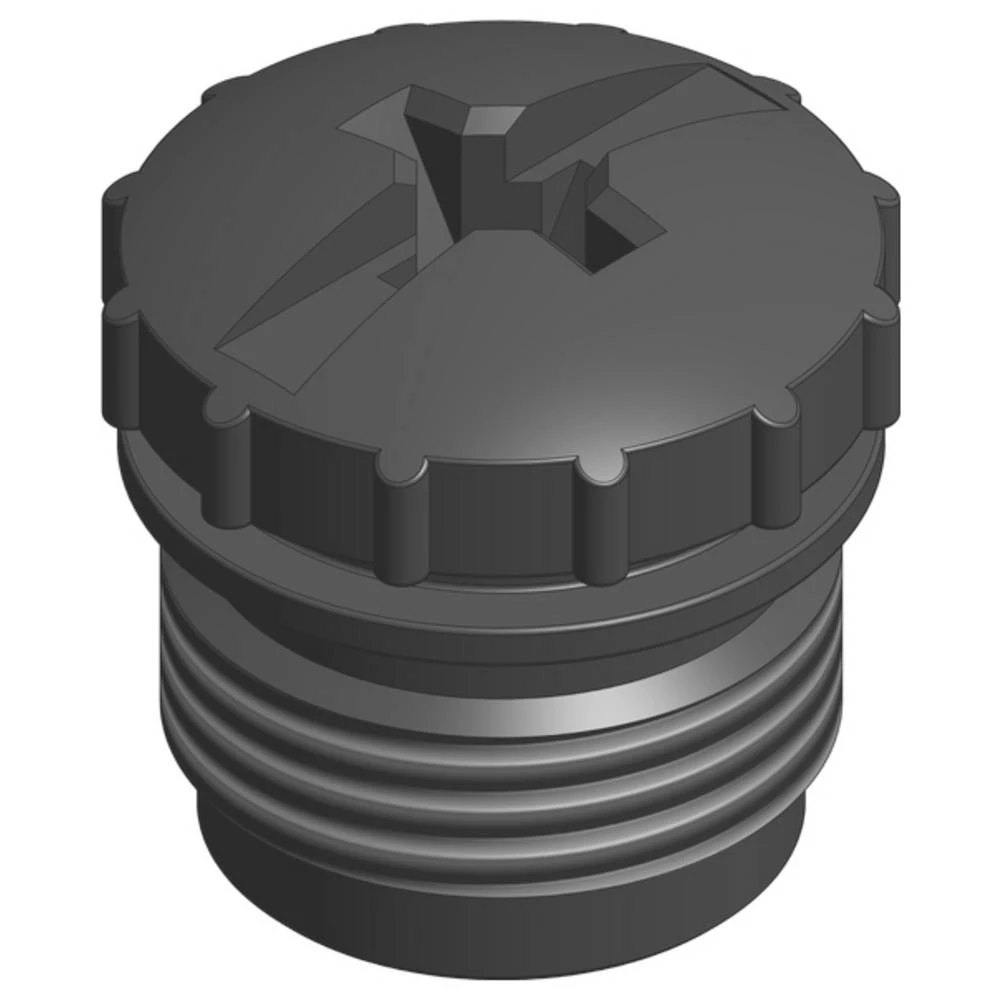 Conec 43-16211 zaštitna kapa za senzor/aktivator 1 St. slika