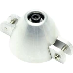 Aluminijum Spinner s ventilacijskim otvorom za hlađenje Pichler Dimenzije: 40 mm