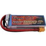 LiPo akumulatorski paket za modele 18.5 V 1800 mAh Broj ćelija: 5 45 C Gens ace Softcase XT60