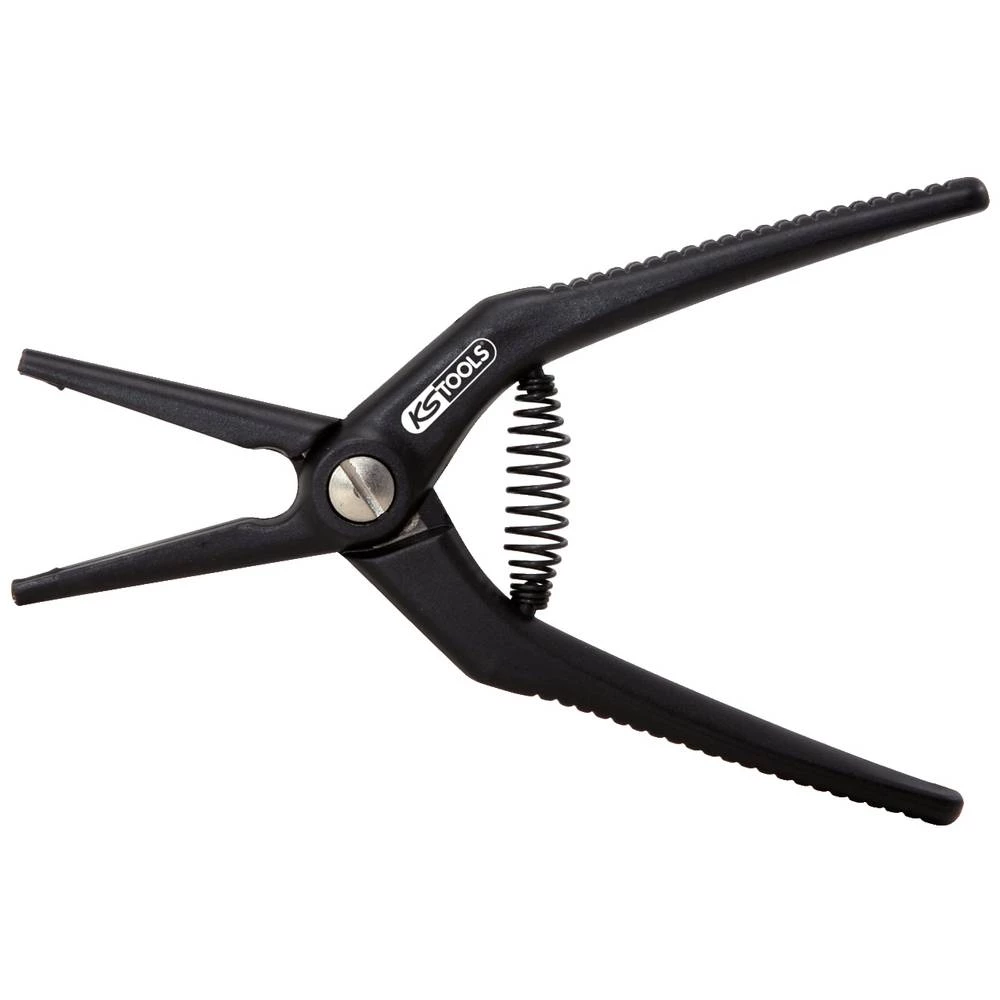 KS Tools 115.1054 Kliješta za žarulje, 160 mm slika