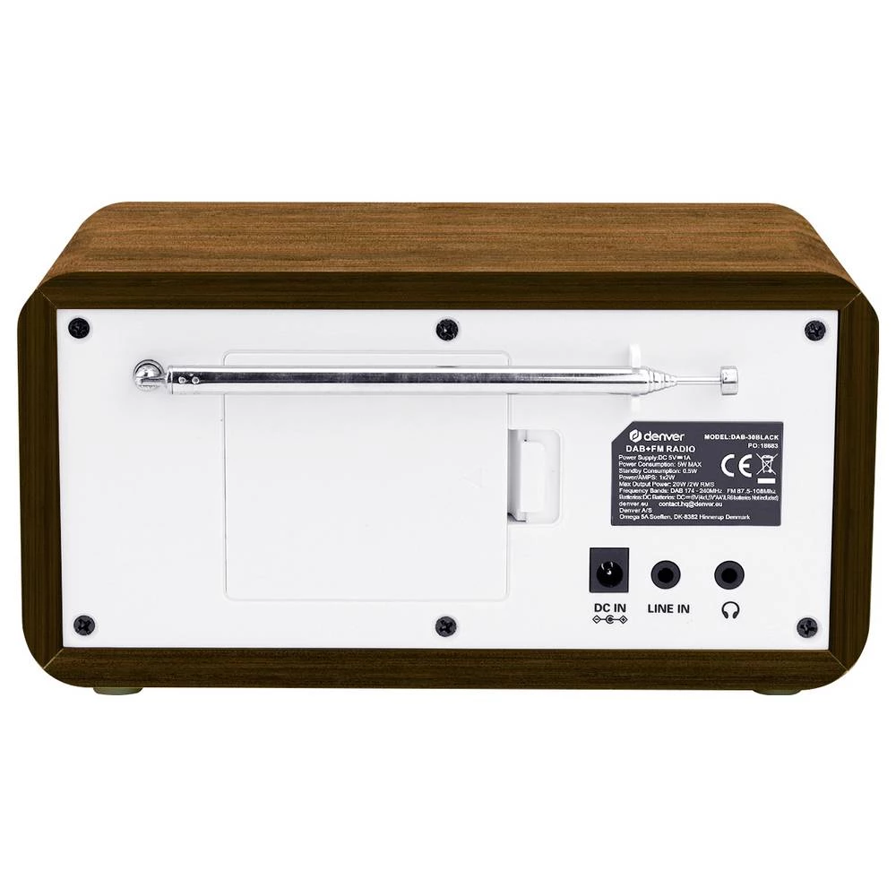 Conrad Product Image