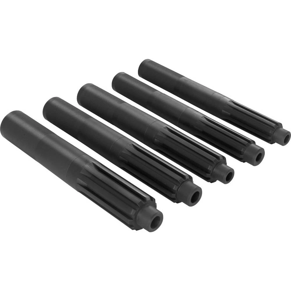 Trn kvačila, 1,3/4" Ø, pilot 1" KS Tools 455.0165 slika