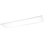LED panel za kupaonicu 33 W Toplo-bijela, Neutralno-bijela, Dnevno svjetlo-bijela Paul Neuhaus 8112-17 FLAG Krom boja