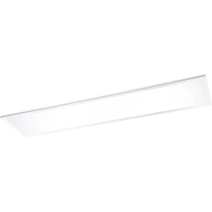 LED panel za kupaonicu 33 W Toplo-bijela, Neutralno-bijela, Dnevno svjetlo-bijela Paul Neuhaus 8112-17 FLAG Krom boja slika