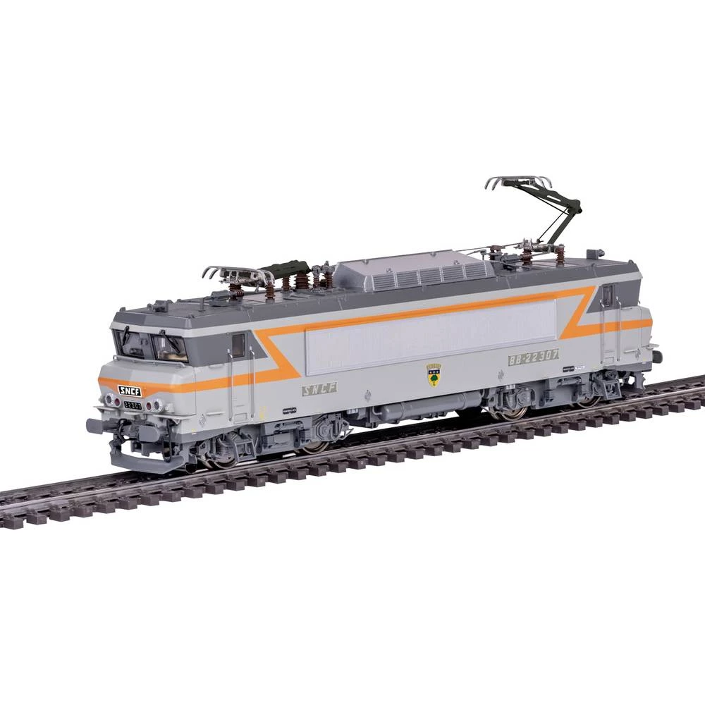 Märklin 039723 H0 električna lokomotiva BB 22200 SNCF slika