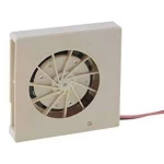 Sunon UB3H3-700 Aksijalni ventilator 3 V 0.39 m³/h (D x Š x V) 17 x 17 x 3 mm