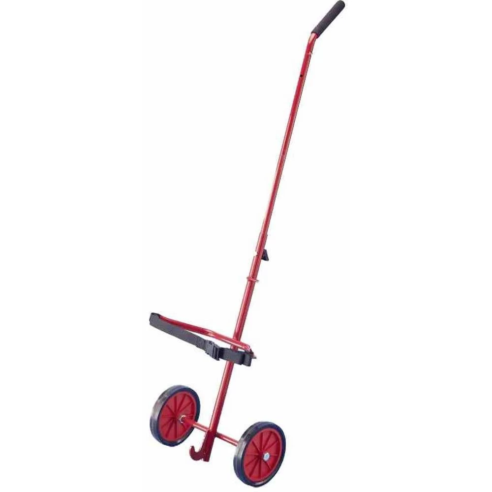Mottez J040Q kolica za vreće metal slika
