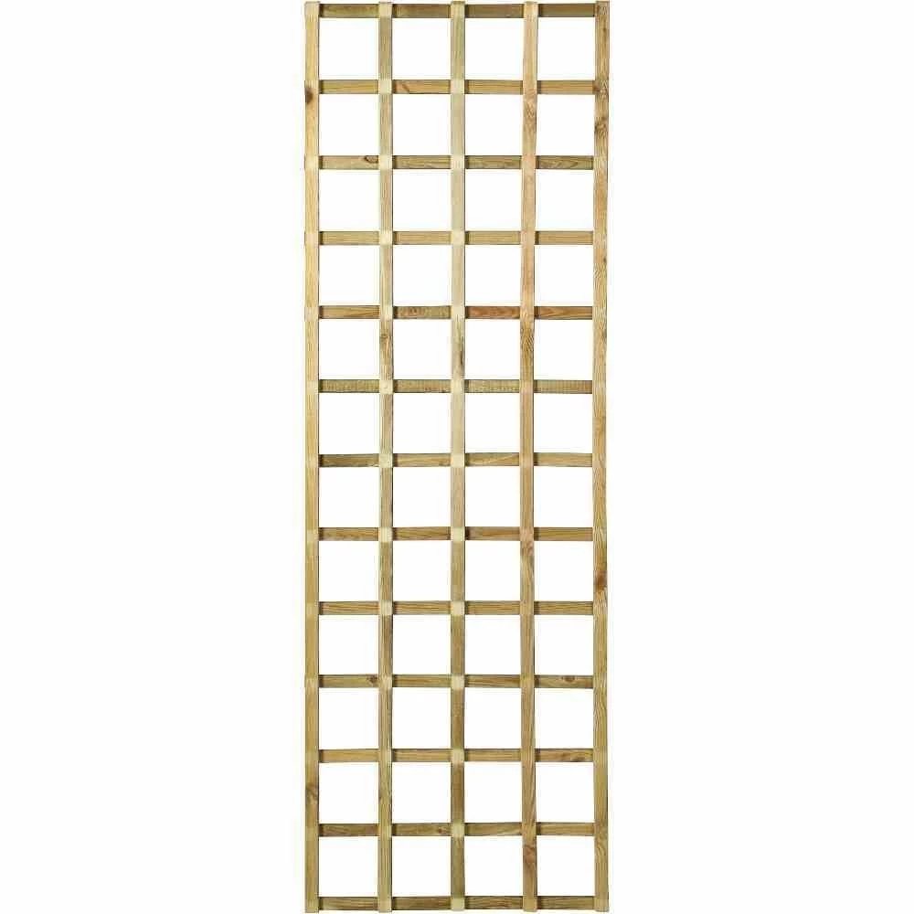Siena Garden YOTA Rešetka Juna 60x180cm; Bor FSC 100% kom. slika