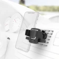 Hama Easy Snap Vent ventilacijska rešetka držač za mobitel 55 - 85 mm slika