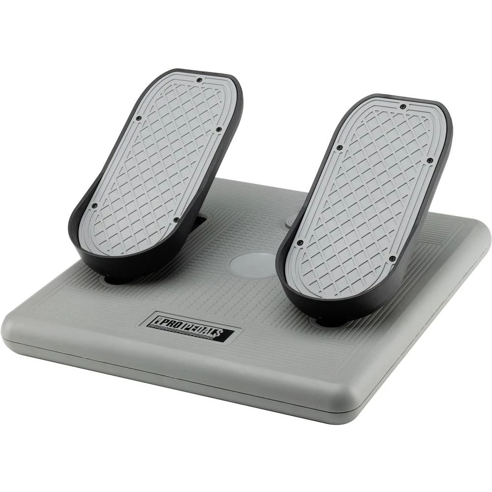 Papučica za simulator leta Aerosoft CH Pro Pedals USB USB PC, Mac Siva