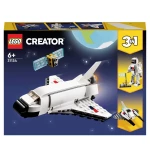 31134 LEGO® CREATOR svemirski šatl