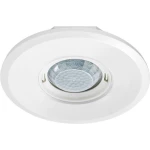 ESYLUX EP10423055 podžbukna stropni detektor prisutnosti 360 °  bijela