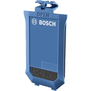 Bosch Professional Bosch Power Tools 1608M00C43 električni alaT-akumulator 3.7 V 1 Ah li-ion slika
