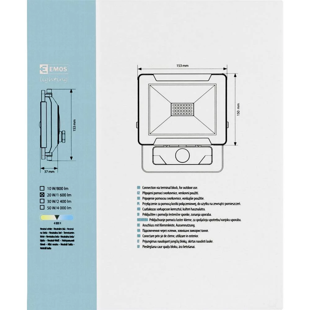 Conrad Product Image