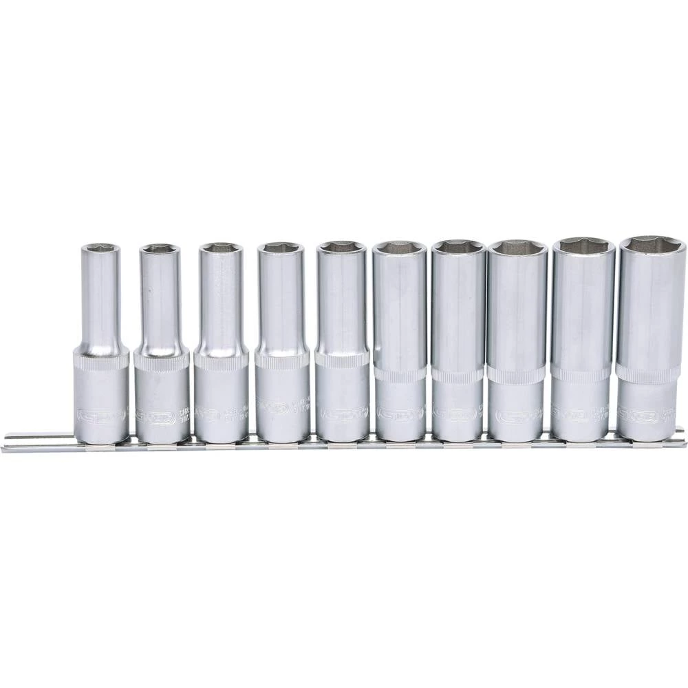 KS Tools 917.0615 set nasadnih ključeva 917.0615 slika