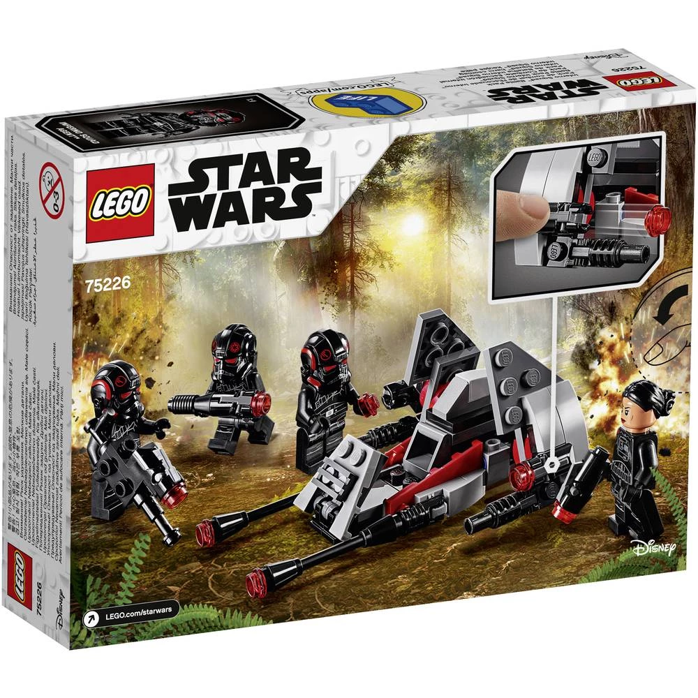 Conrad Product Image