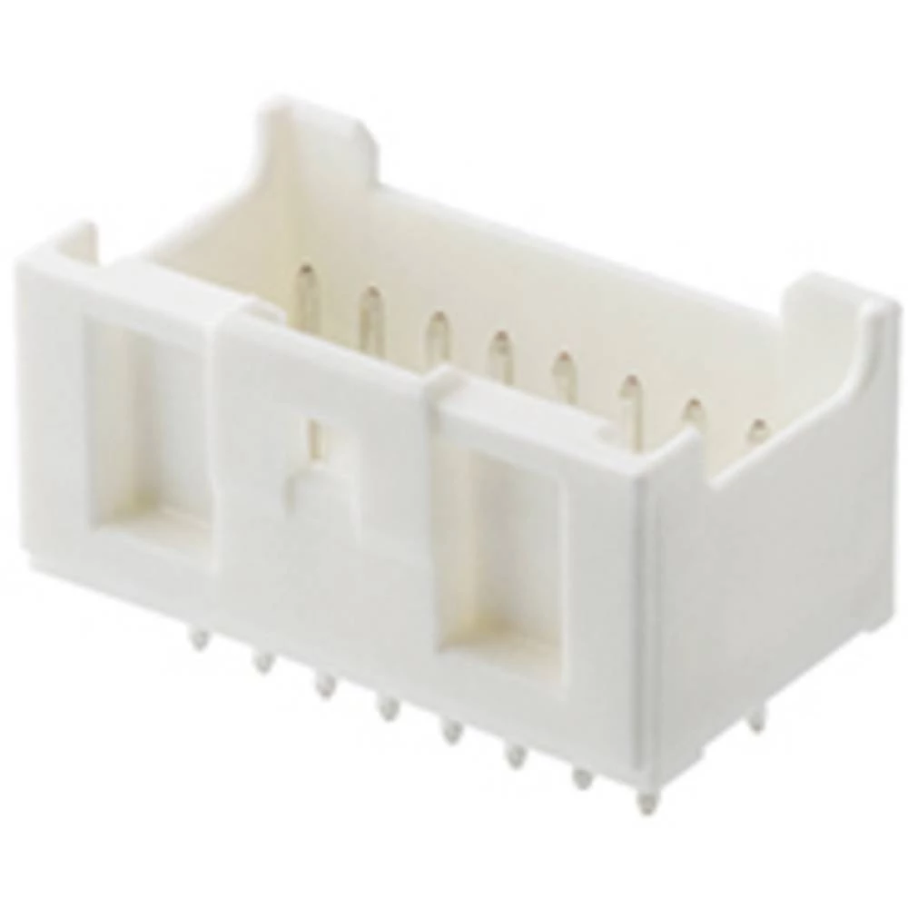 Molex kućište utiča za tiskanu pločicu    559173210 1 St. slika