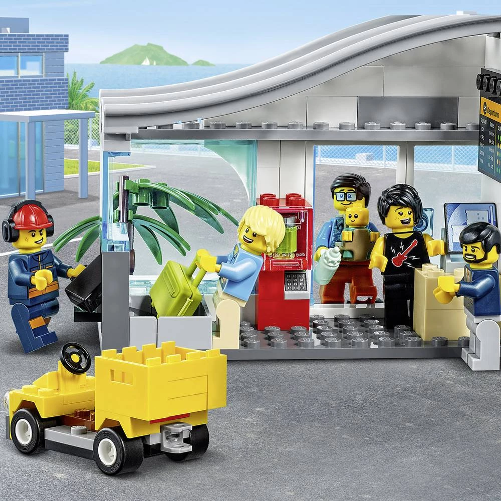 Conrad Product Image