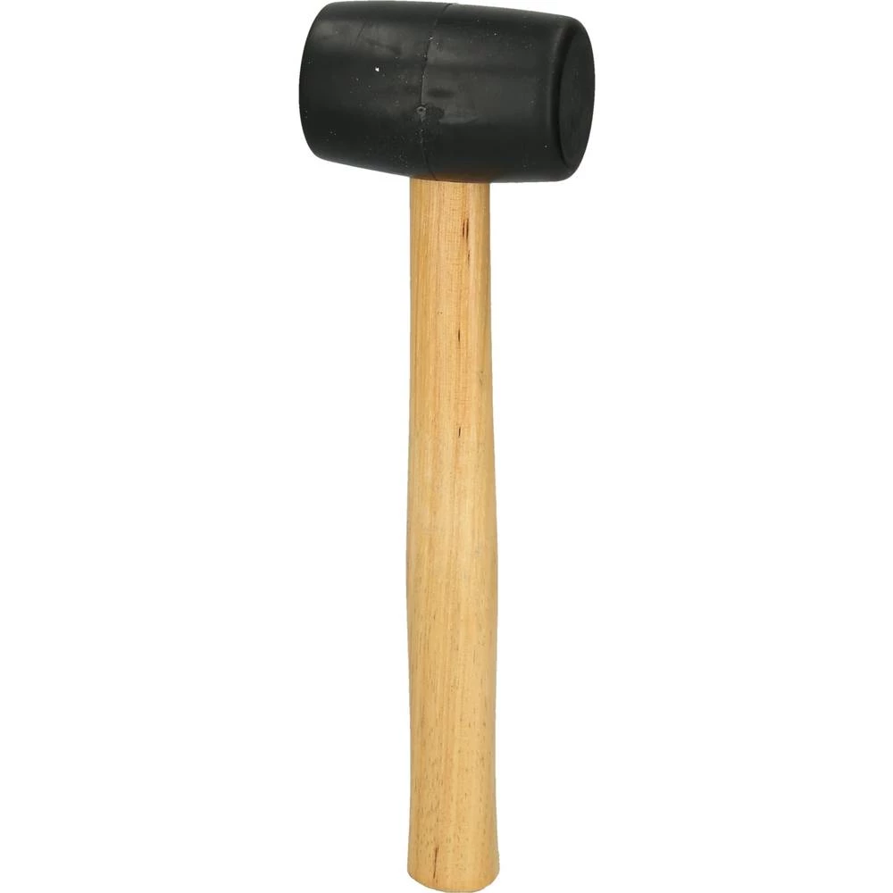 KS Tools 140.5221 140.5221 gumeni čekić 340 g 300 mm kom. slika