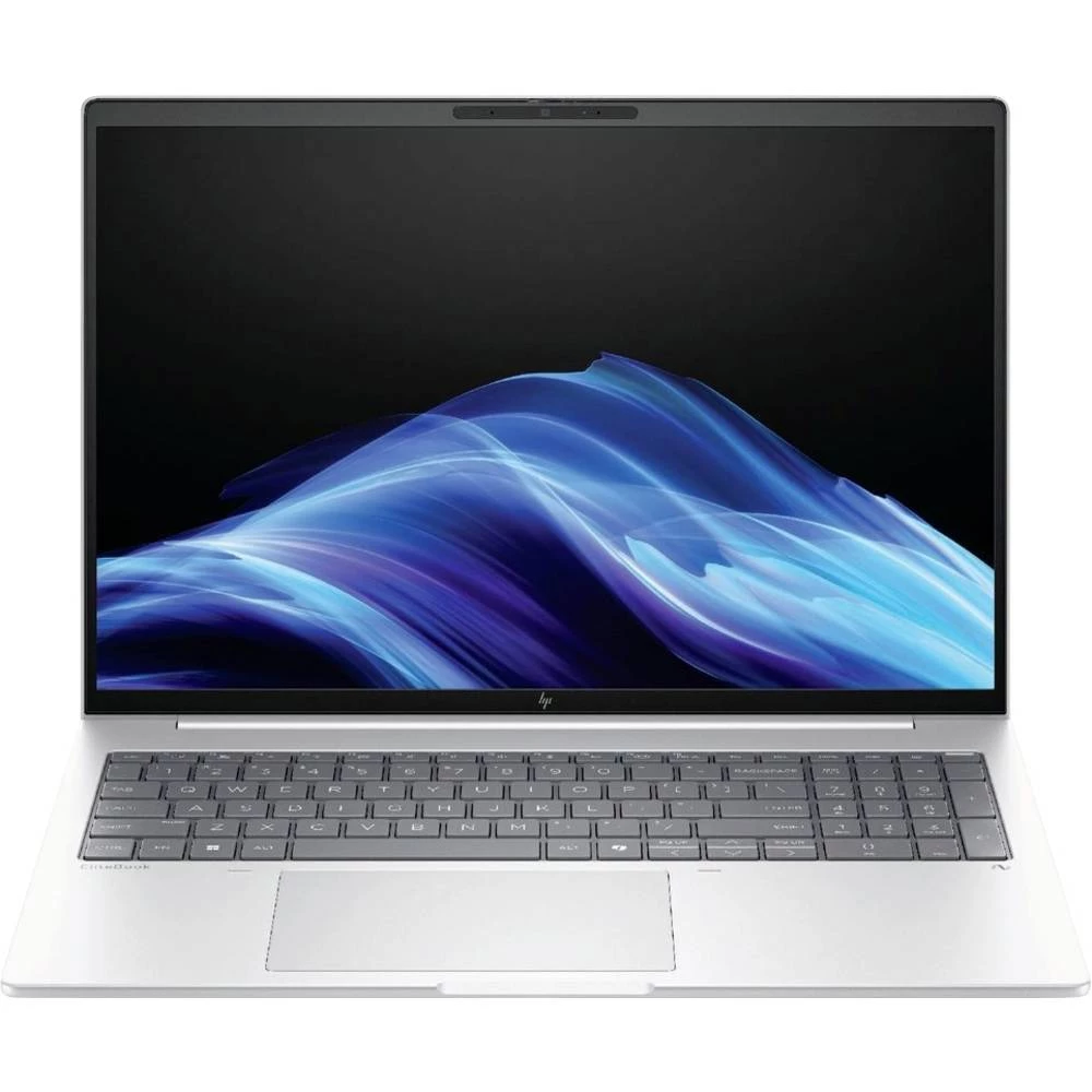 HP EliteBook 8 G1i 16-inčni prijenosnik s umjetnom inteligencijom, 512 GB SSD-om i Windows 11 Pro slika